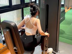 -蜗牛健身·私教馆(海珀香庭店)