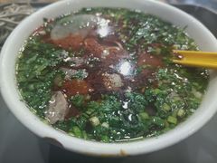 -东方宫·中国兰州牛肉拉面(三里屯店)
