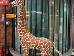 -H次元沉浸剧情密室(街道口店)