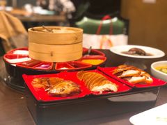 羲和烤鸭-羲和雅苑•北京烤鸭(吴中路万象城店)