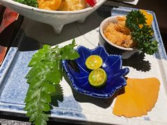 -山上下日本料理(万象城店)
