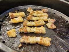 -首尔烤肉大排档(合生汇店)