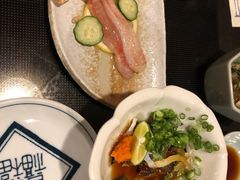 天然河豚套餐-玄品河豚(那覇國際通里之関)