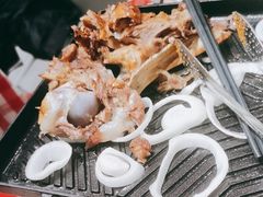 -西贝(南开大悦城店)