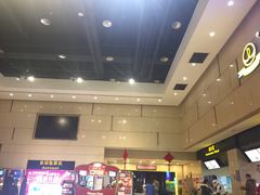 -万达影城(淮安水渡口万达广场IMAX激光店)