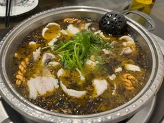 -李二鲜鱼村(顾家岗店)