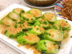 -新辉港式茶餐厅(北栅店)