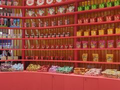 -上海跨国采购会展中心