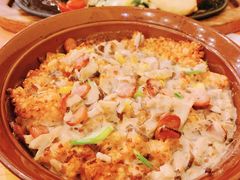 -萨莉亚意式餐厅(河东万达店)