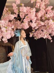 -盘子女人坊古装写真摄影(天津总店)