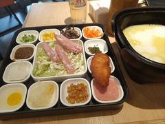 -阿香米线(乐客城店)