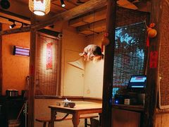 -泥糊破店小酒馆·团建聚餐(南京西路店)