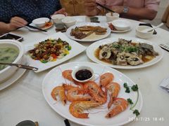 -骏丰酒楼(黄编店)