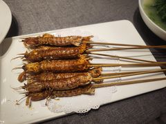 -小满海鲜·别院(天津旗舰店)