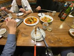 -清真·玛丽亚新疆菜主题餐厅(浙江中路店)