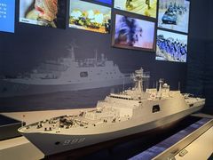 -中国人民解放军海军博物馆