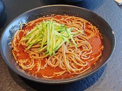 -晓长安·新陕菜(曲江店)