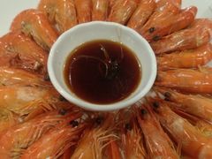-申粤轩酒楼·三十年粤菜经典(丁香花园店)