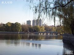 -迎泽公园