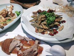 -华馨园北京烤鸭(丽水店)