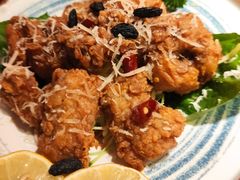 -三代烤肉(保利广场店)