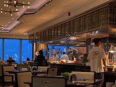 -瑞吉吧 The St·Regis Bar(长沙瑞吉酒店)