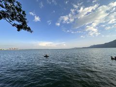 -滇池海埂公园