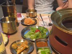 -西塔老太太泥炉烤肉(武汉摩尔城店)