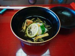 -渡月亭酒店