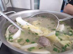 -黑山牛肉汤火锅(花城汇店)