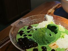 -RUXU入续糖水铺与包(卓悦中心店)