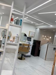 -小齐发型Star~salon