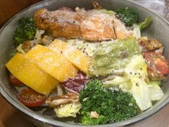 -魏斯理汉堡(西安沣东吾悦店)