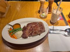 -斗牛士牛排(南京东路店)