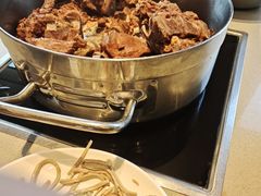 -蝎王府羊蝎子(虎坊桥总店)