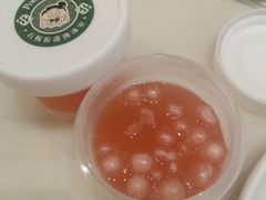 -石板街港澳冰室(天环店)