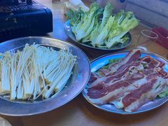 -蚝得喜海鲜(东城店)