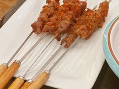 -飞天大厦清真餐厅