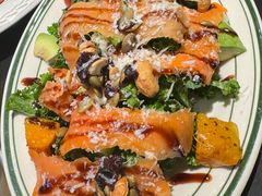 -Mix Shakalaka鲨卡·美式融合餐吧(松江店)