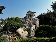 -张学良旧居陈列馆