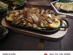 -弓二·烧鸟居酒屋(财富购物中心店)