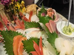 -匠和风精致料理(成都龙湖滨江天街店)