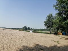 -东郊湿地公园