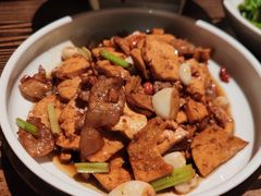 -湖南人家·家传湖南菜(水围店)