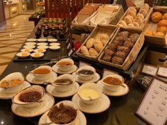 -鸣诗自助餐(澳門四季酒店)