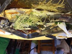 大笑饭堂-大笑饭堂(甲子桥店)