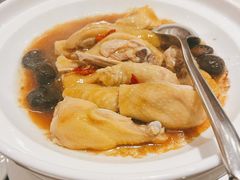 花雕酒醉河田鸡-闽和南(深圳万象城店)