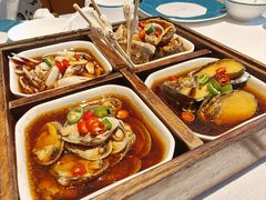 -小满海鲜·别院(天津旗舰店)