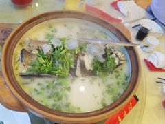-千岛湖鱼味馆(十字街总店)