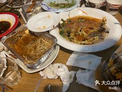 -大闫家烧烤·小海鲜家常菜(郑庄店)